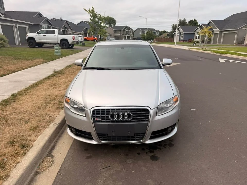 2007 Audi B7 A4 - Image 4 of 5
