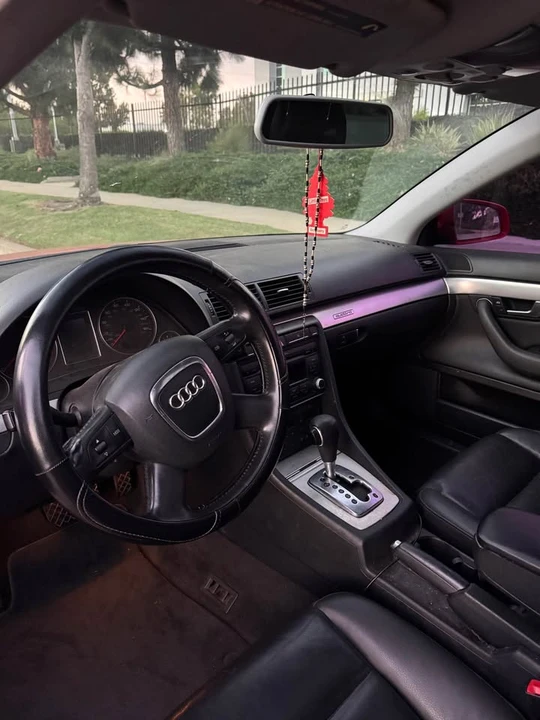 2007 Audi B7 A4 - Image 5 of 7