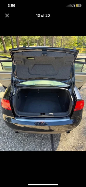2007 Audi B7 A4 - Image 11 of 15