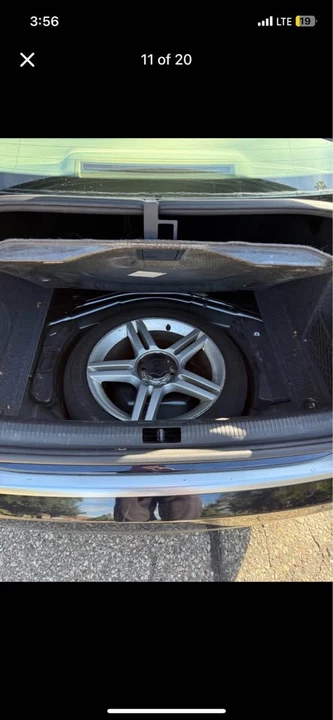2007 Audi B7 A4 - Image 12 of 15