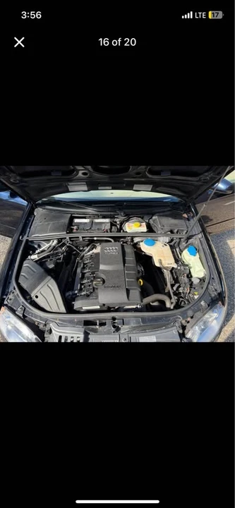 2007 Audi B7 A4 - Image 15 of 15