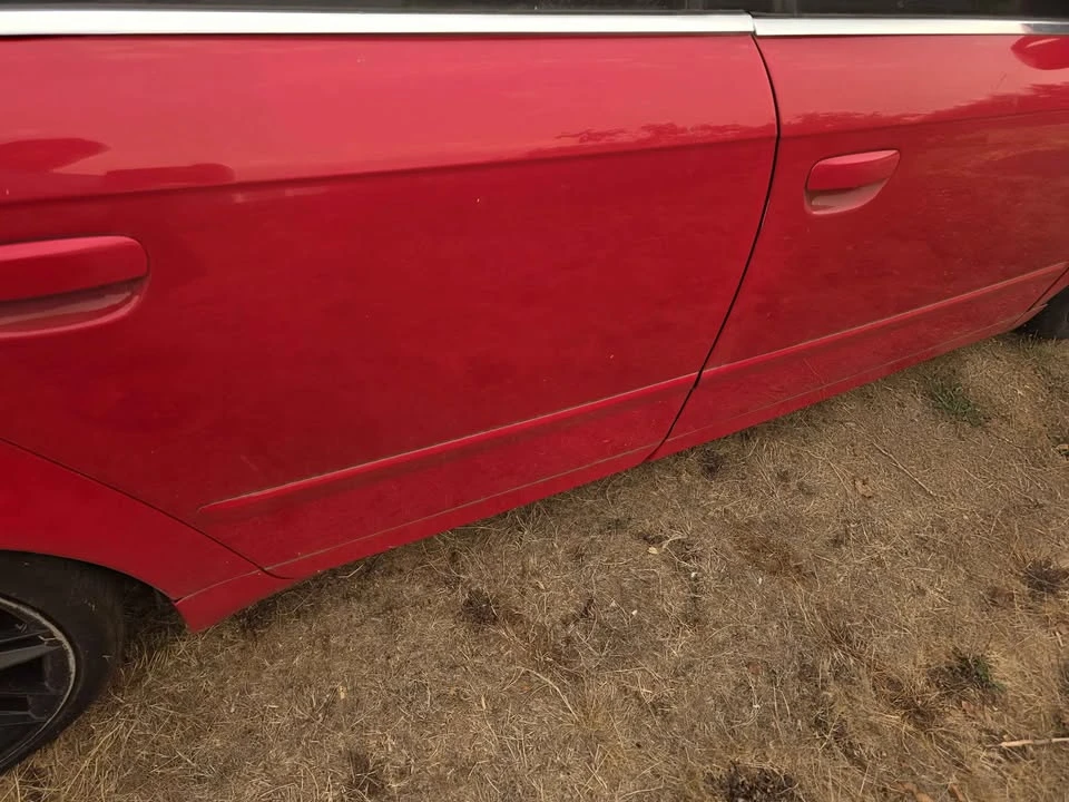 2007 Audi B7 A4 - Image 2 of 8