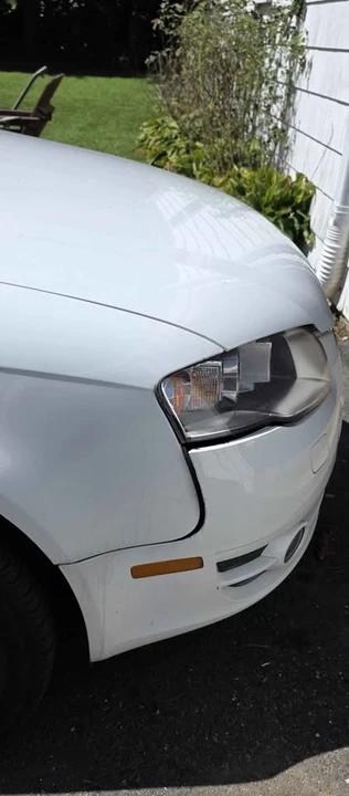 2007 Audi B7 A4 - Image 7 of 7