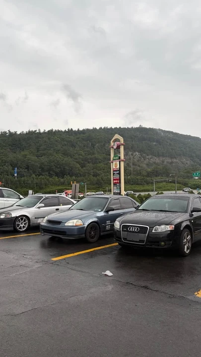 2007 Audi B7 A4 - Image 3 of 5