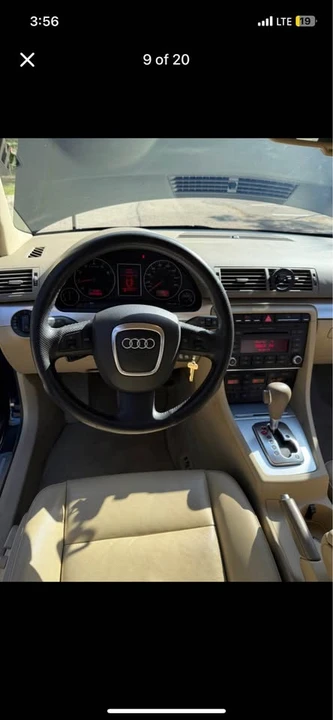 2007 Audi B7 A4 - Image 5 of 15