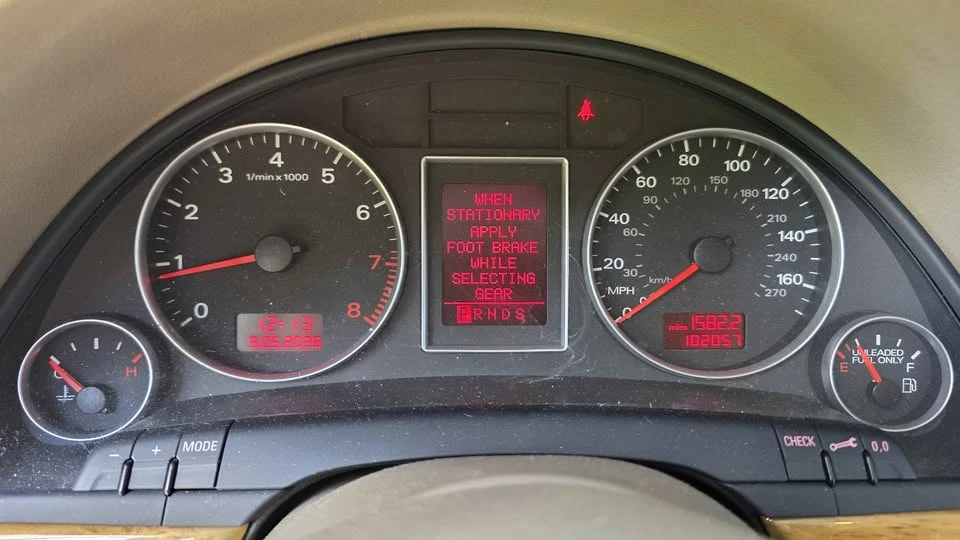 2007 Audi B7 A4 - Image 3 of 7