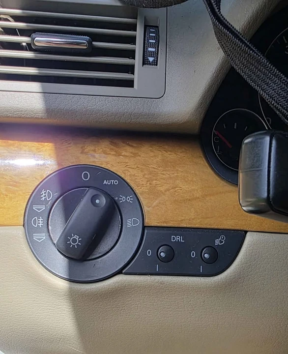 2007 Audi B7 A4 - Image 5 of 7