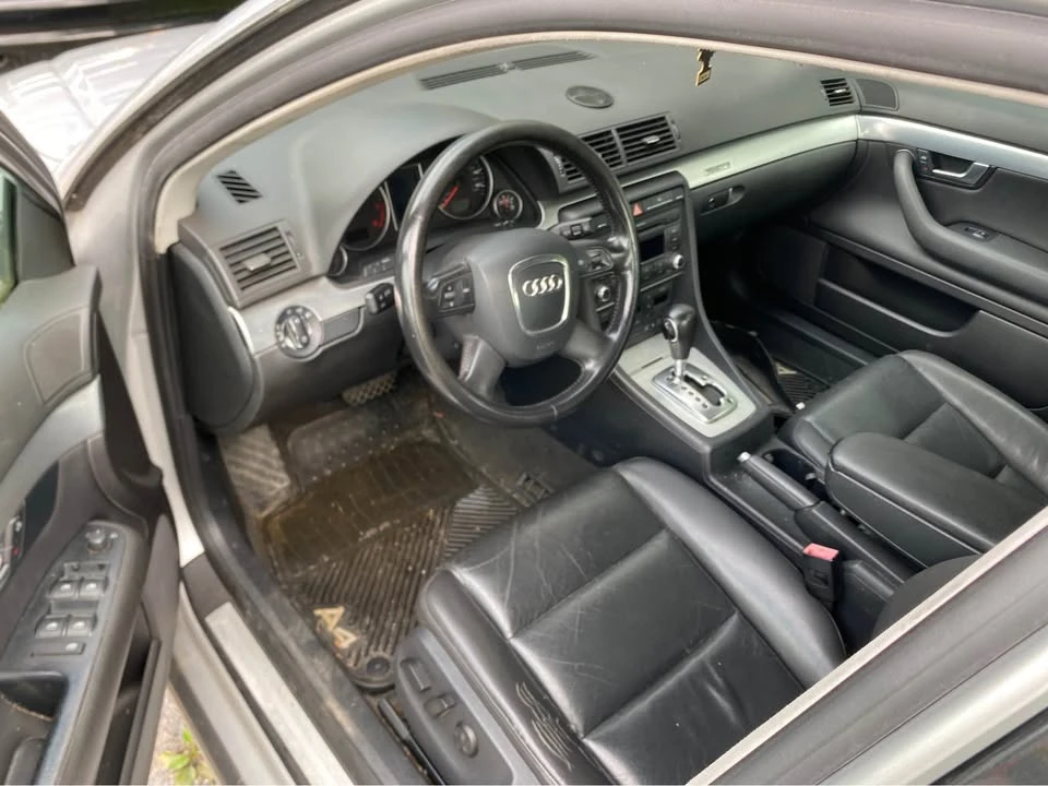 2007 Audi B7 A4 - Image 5 of 5