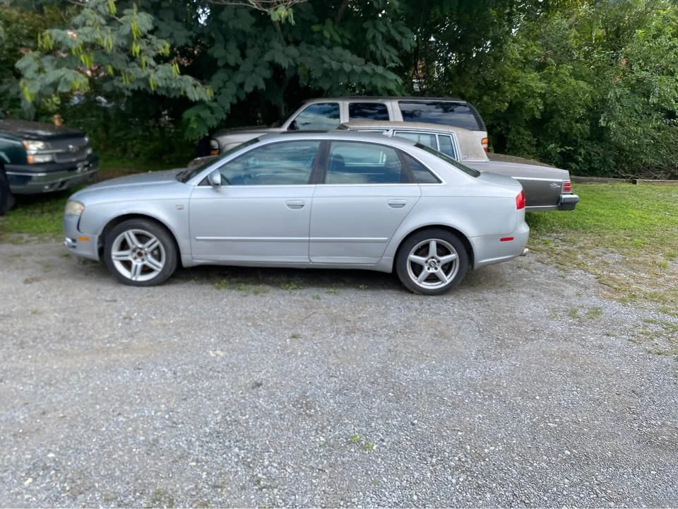 2007 Audi B7 A4 - Image 3 of 5