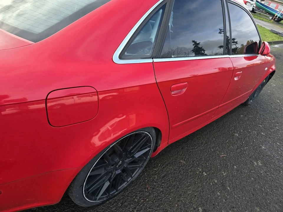 2007 Audi B7 A4 - Image 3 of 8
