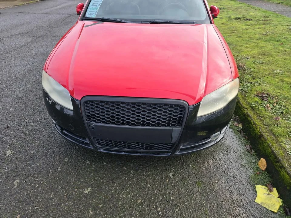 2007 Audi B7 A4 - Image 6 of 8