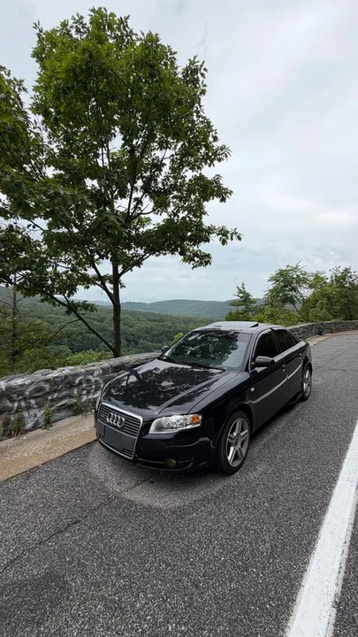 2007 Audi B7 A4 - Image 2 of 5
