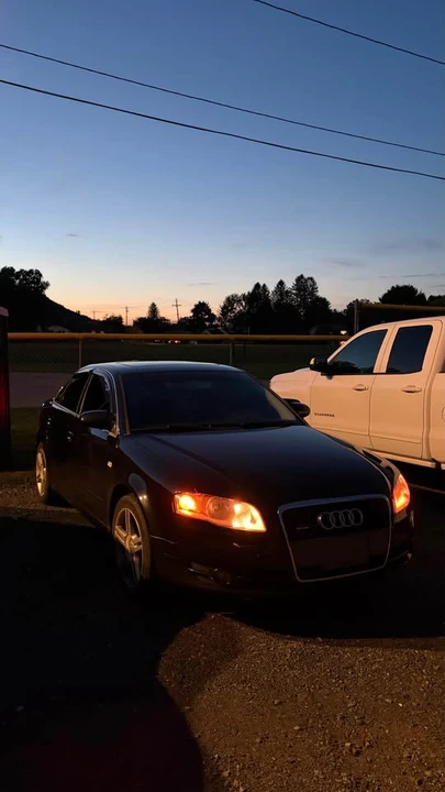 2007 Audi B7 A4 - Image 4 of 5