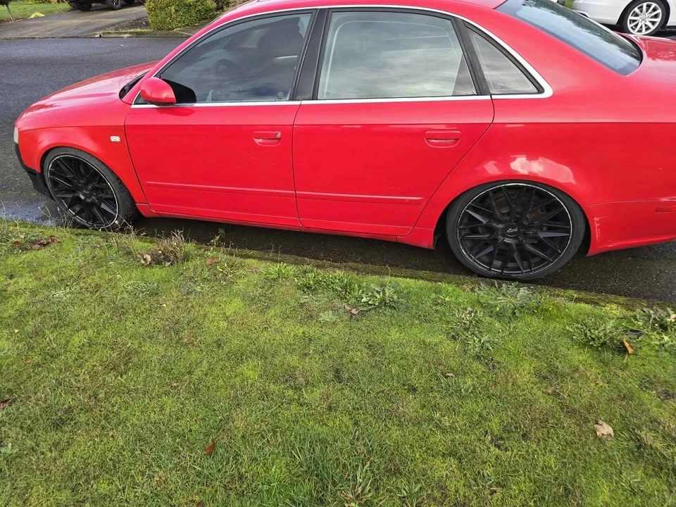 2007 Audi B7 A4 - Image 4 of 8