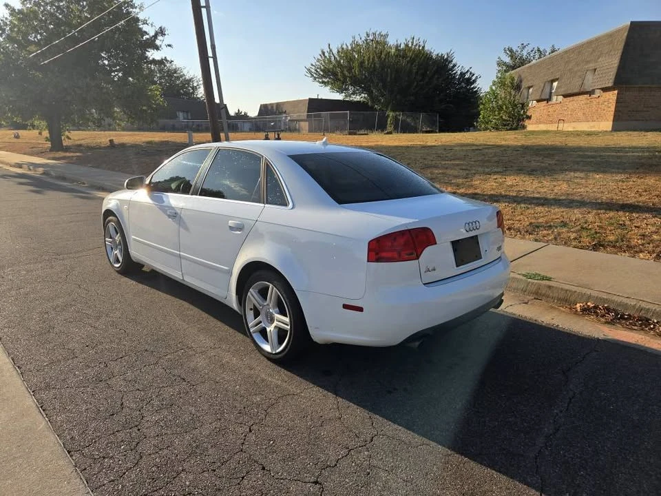 2007 Audi B7 A4 - Image 3 of 7