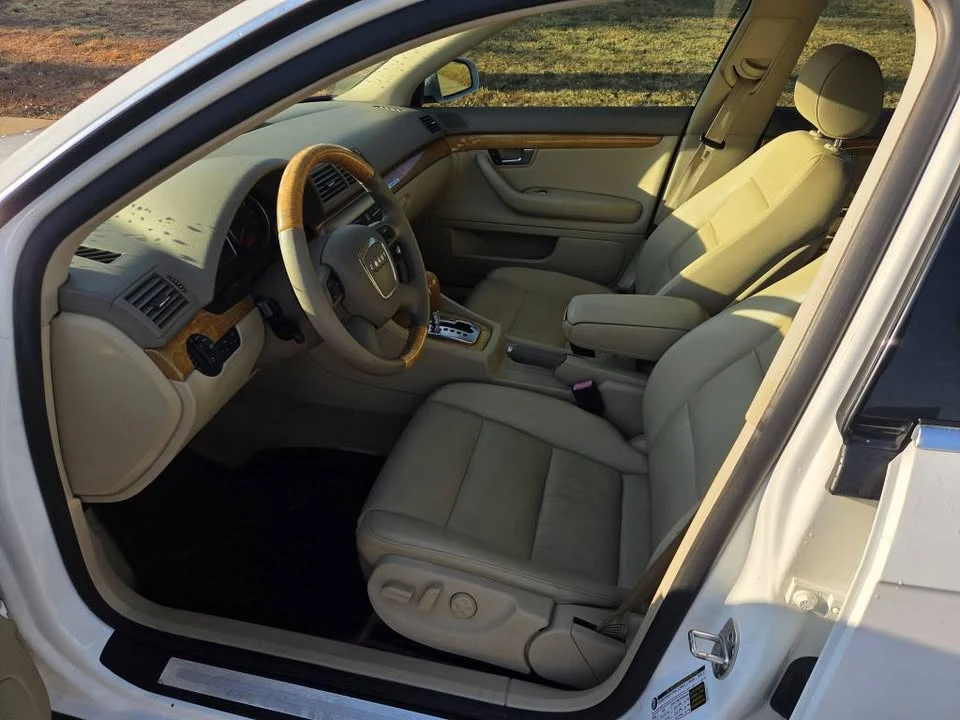 2007 Audi B7 A4 - Image 5 of 7