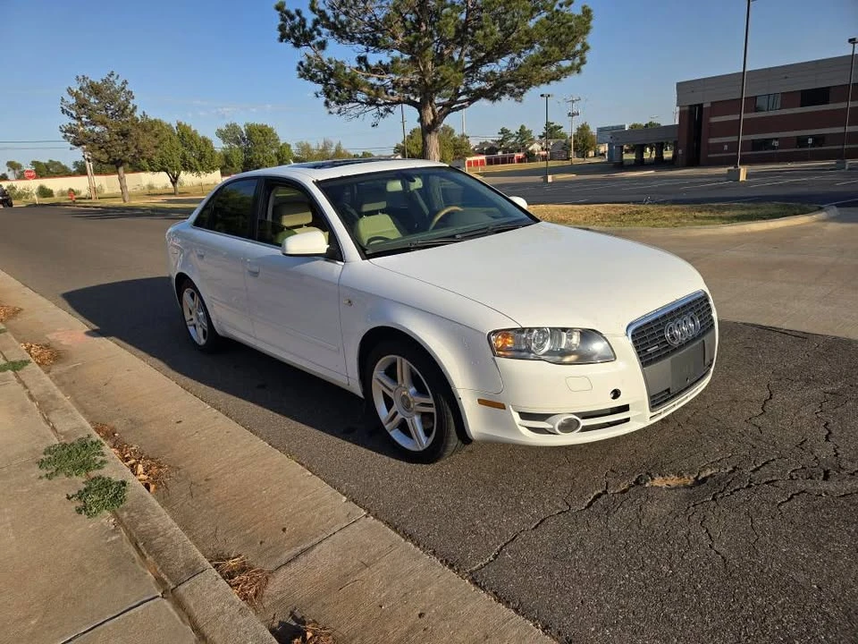 2007 Audi B7 A4 - Image 2 of 7