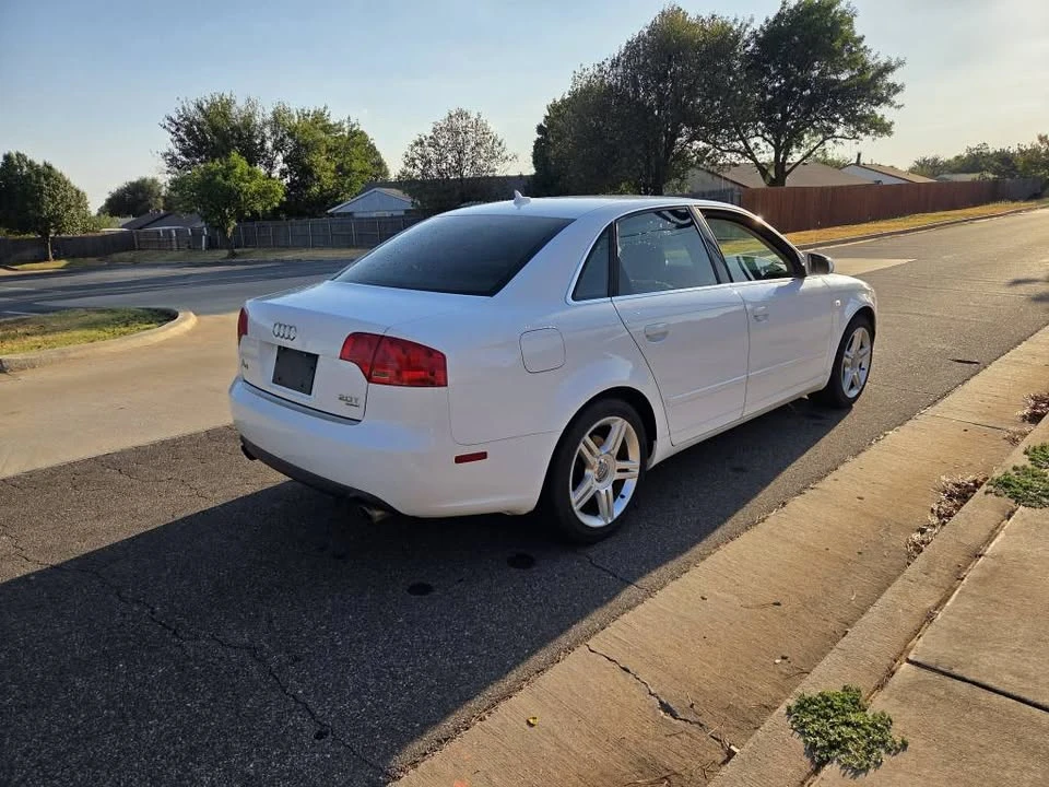 2007 Audi B7 A4 - Image 4 of 7