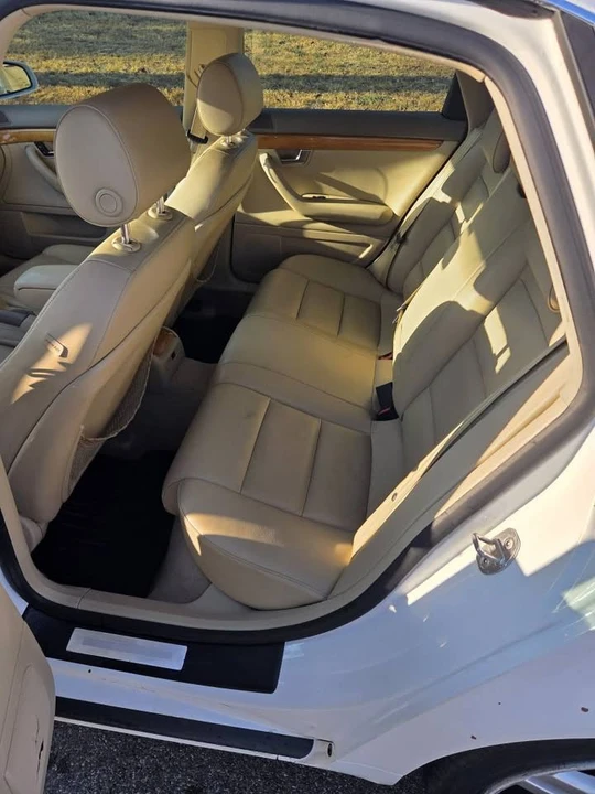 2007 Audi B7 A4 - Image 7 of 7