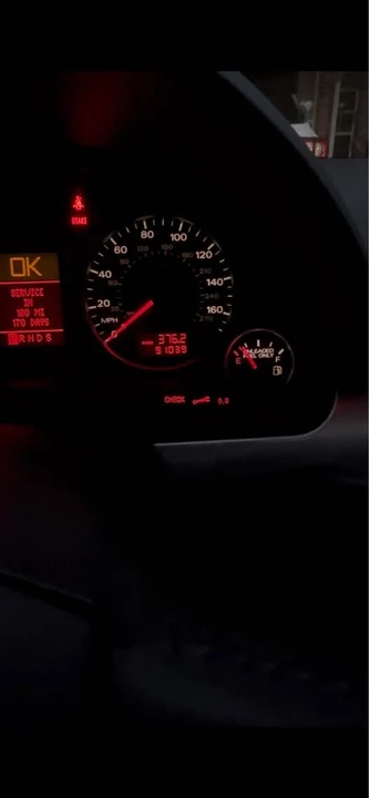 2007 Audi B7 A4 - Image 14 of 14