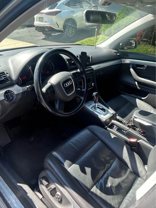 2007 Audi B7 A4 - Image 10 of 14