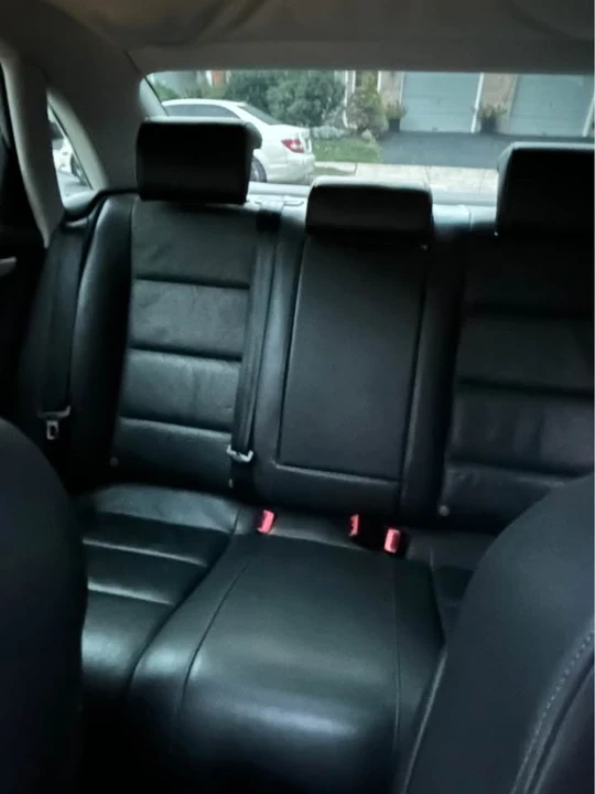 2007 Audi B7 A4 - Image 13 of 14
