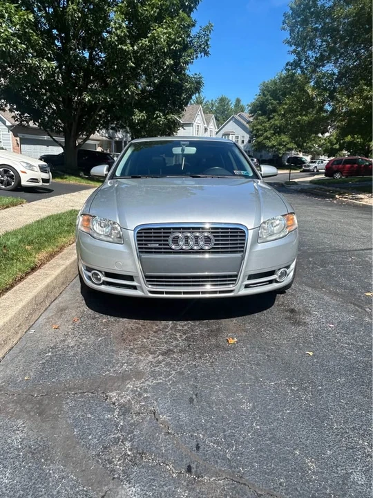 2007 Audi B7 A4 - Image 5 of 14