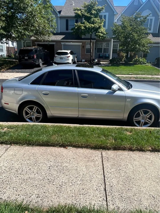 2007 Audi B7 A4 - Image 6 of 14