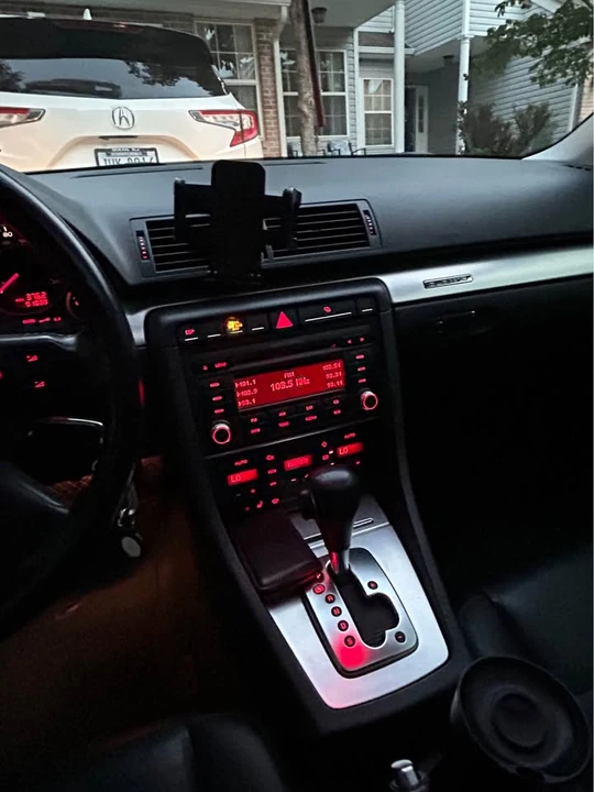 2007 Audi B7 A4 - Image 12 of 14