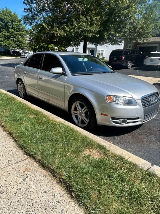 2007 Audi B7 A4 - Image 2 of 14