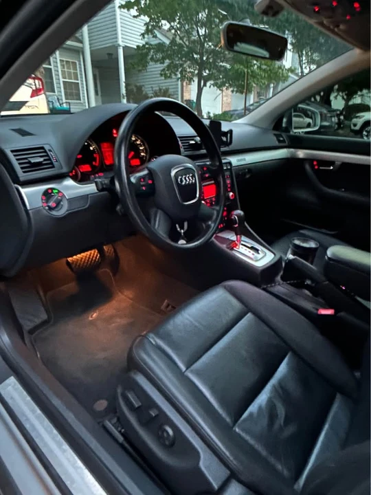 2007 Audi B7 A4 - Image 11 of 14