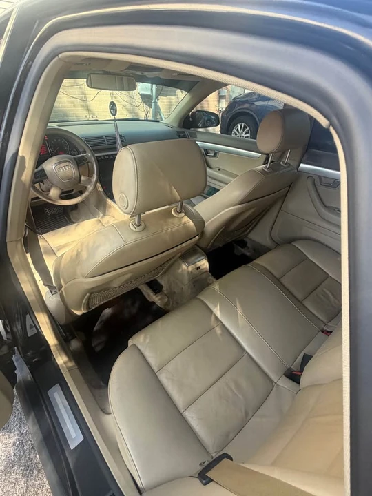 2007 Audi B7 A4 - Image 9 of 10