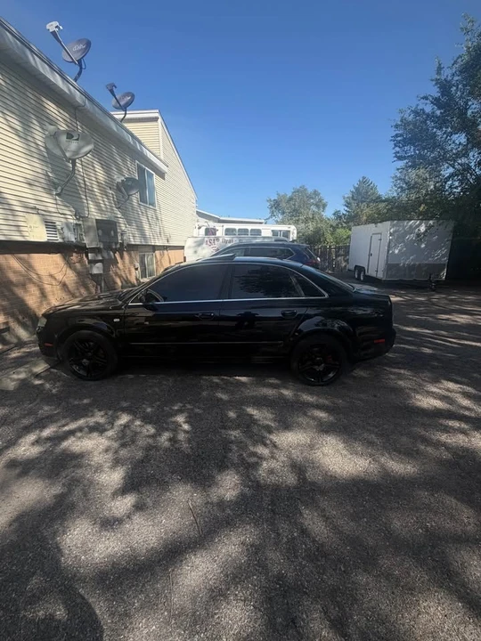 2007 Audi B7 A4 - Image 3 of 10