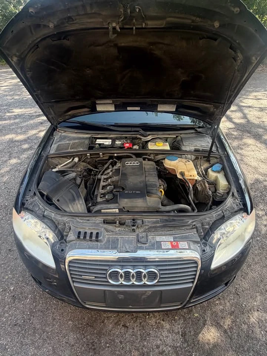 2007 Audi B7 A4 - Image 5 of 10