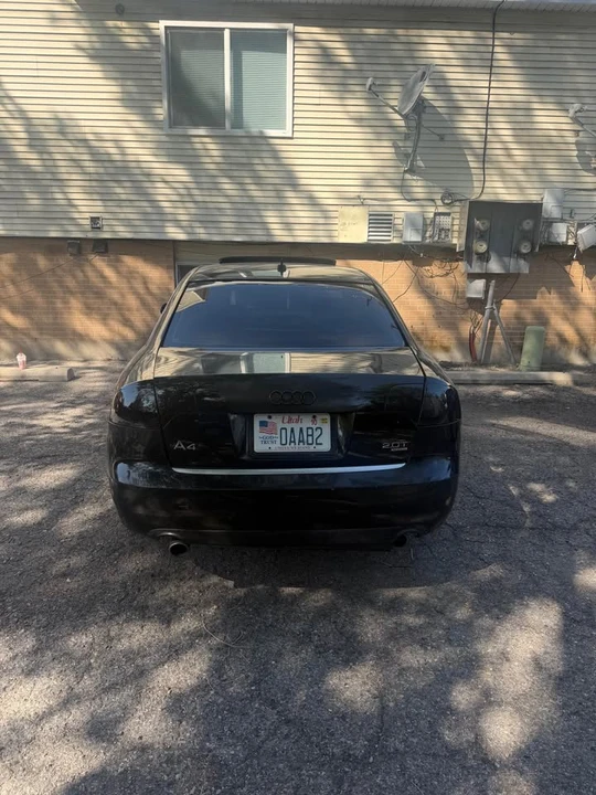 2007 Audi B7 A4 - Image 2 of 10