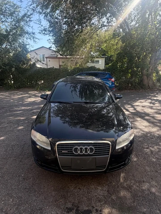 2007 Audi B7 A4 - Image 4 of 10
