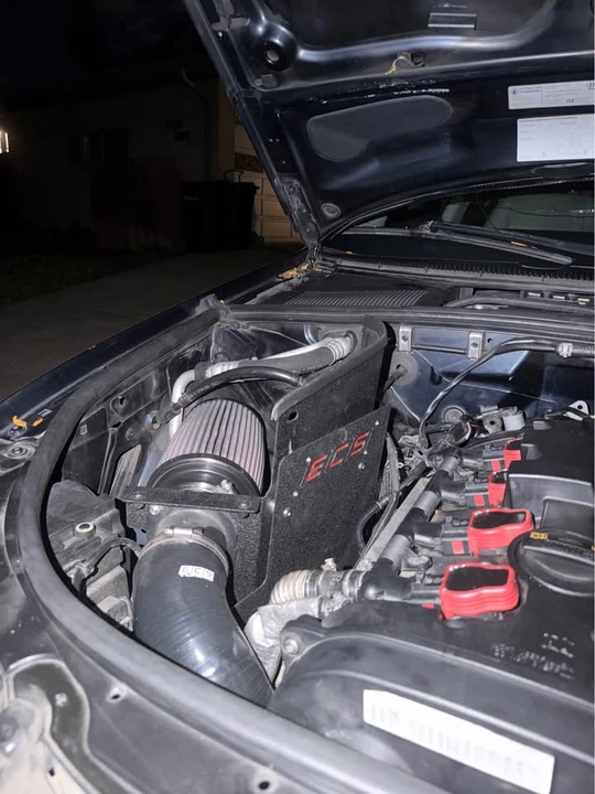 2007 Audi B7 A4 - Image 2 of 4