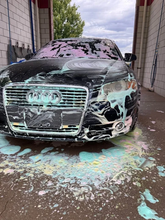 2007 Audi B7 A4 - Image 4 of 4