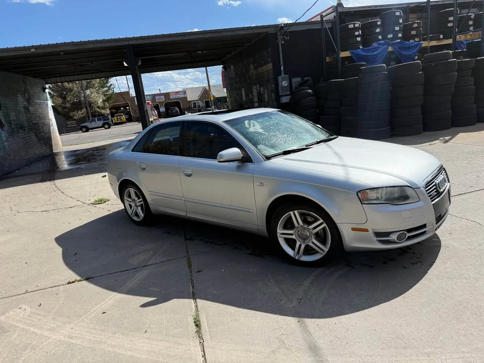 2007 Audi B7 A4 - Image 5 of 8