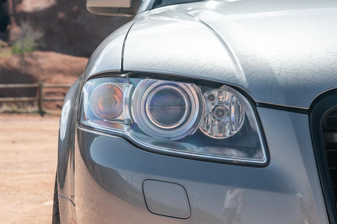 2007 Audi B7 A4 - Image 17 of 31