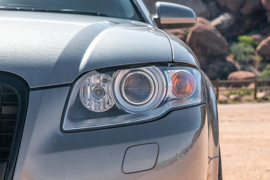 2007 Audi B7 A4 - Image 20 of 31