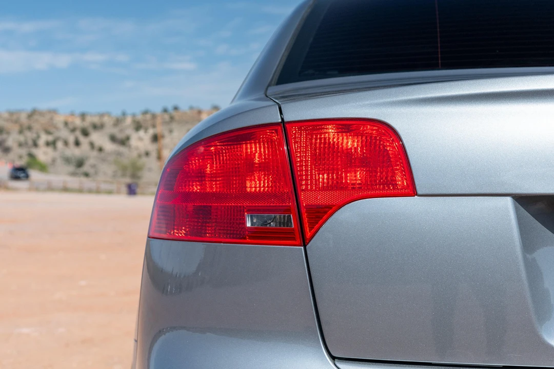 2007 Audi B7 A4 - Image 24 of 31