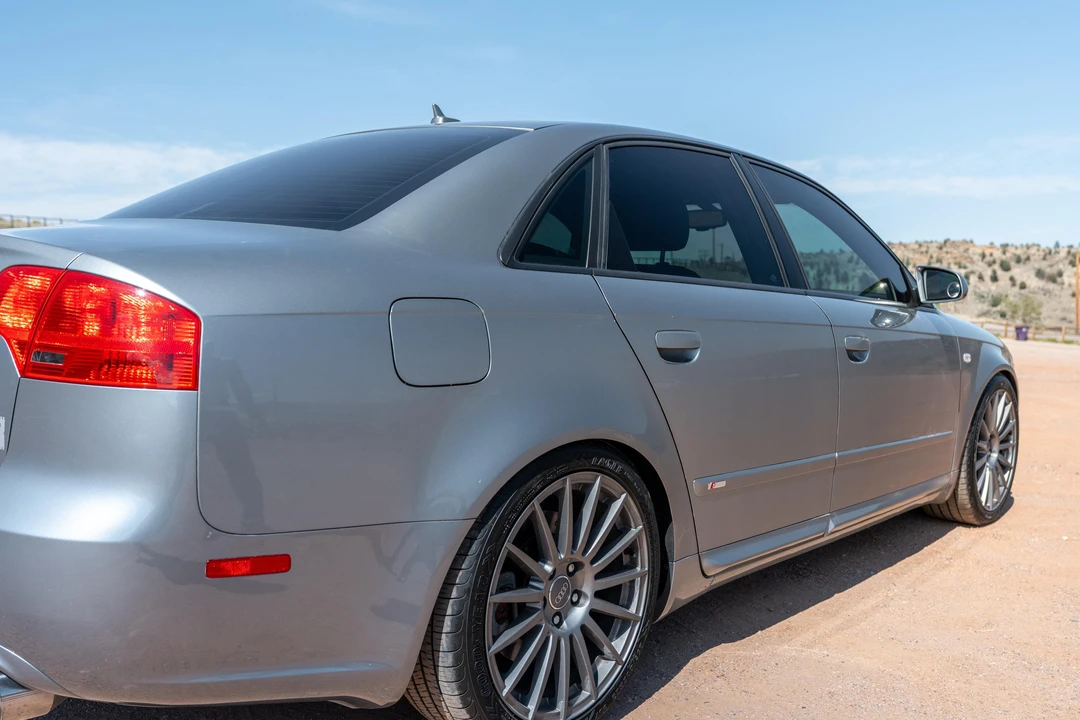 2007 Audi B7 A4 - Image 30 of 31