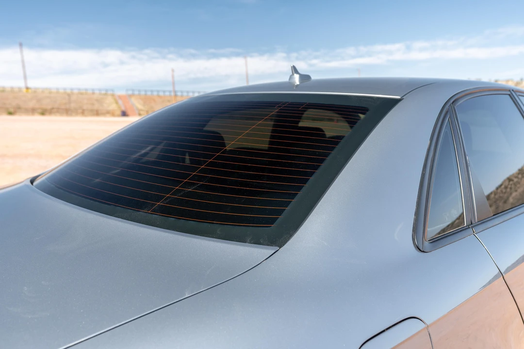 2007 Audi B7 A4 - Image 29 of 31