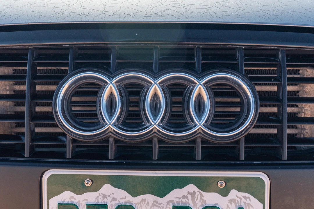 2007 Audi B7 A4 - Image 19 of 31