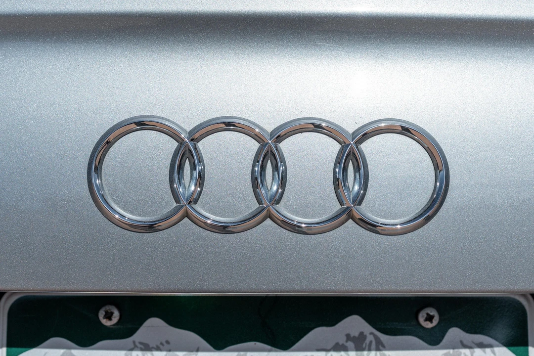 2007 Audi B7 A4 - Image 26 of 31