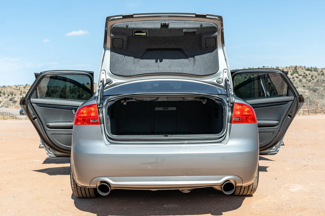 2007 Audi B7 A4 - Image 13 of 31