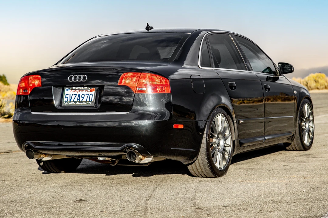2007 Audi B7 A4 - Image 8 of 31