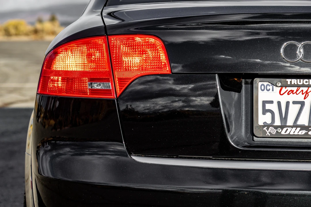 2007 Audi B7 A4 - Image 30 of 31