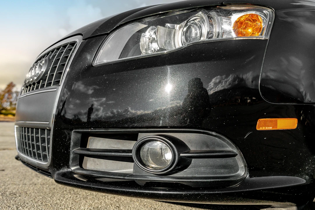 2007 Audi B7 A4 - Image 18 of 31